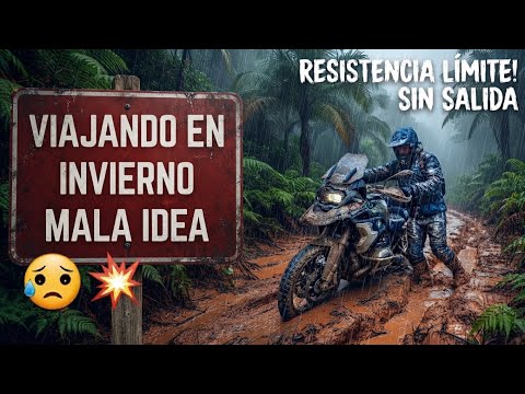 VIAJE DE NOCHE POR UNA RUTA PELIGROSA LA PALMA CUNDINAMARCA 