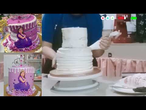 #floralcakedesign @sabinas Home made cakes by Sabina jacob ✨❤️