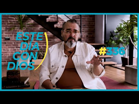 #336 Above Your Possessions | This Day With God - Pastor Jorge Rampogna