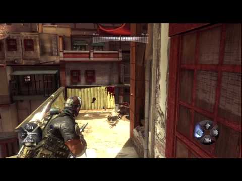 Army of two the 40th day Easy Money Boost (80k) in 6 MIN