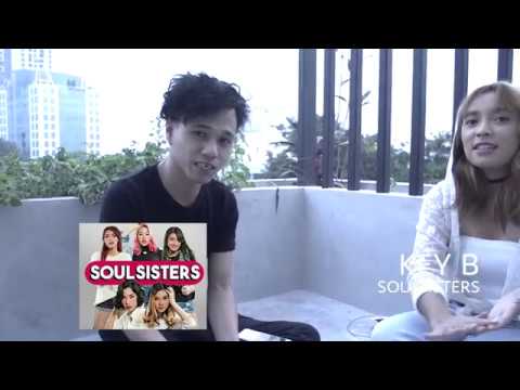 CVX Coffee Break - K-pop Fans and Girlband Stuff w/ Key B Soulsisters