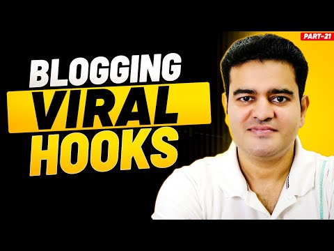 AI Blogging Full Course in Hindi 2026 by Marketing Fundas aiblogging bloggingcourse