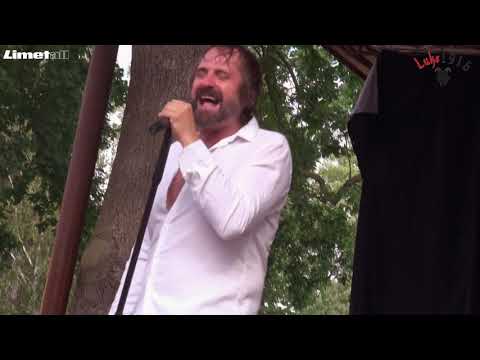 LIMETALL - SWINGERS PÁRTY - BOHUMIN 17 VIII 2019