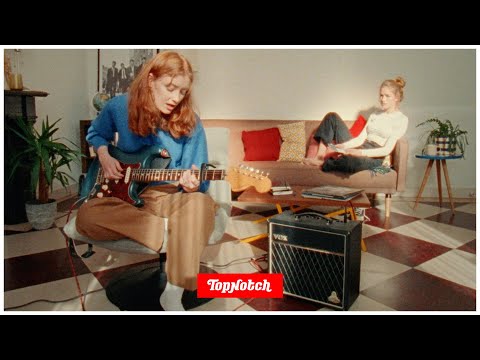 Froukje - Heb Ik Dat Gezegd? (prod. Jens van der Meij & Froukje)