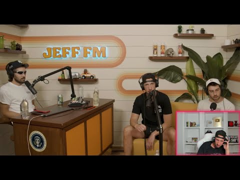 Mike Majlak thinks this about Jeff Wittek