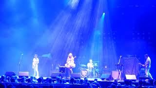 Black hole - Charly Bliss live@Radio City, July 11th 2019