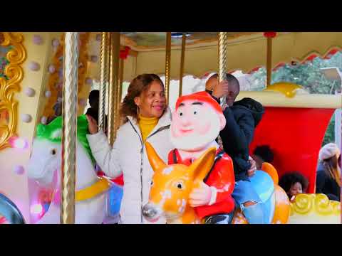 kultura speransa - Nhas Fidjos (oficial video)