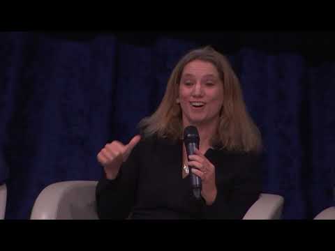 Conférence Changer d'ère du 13 Décembre 2019 - Panel 1