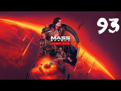 Mass Effect 2 Legendary Edition [PC] {4K} EP93 {Probing: The Shrike Abyssal}