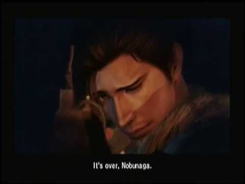 Samurai Warriors 2 - Magoichi Saika: A Desperate Act