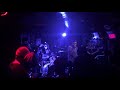 Mustard Plug - Over The Edge - Live at Kung Fu Necktie - Philly 11/15/2018