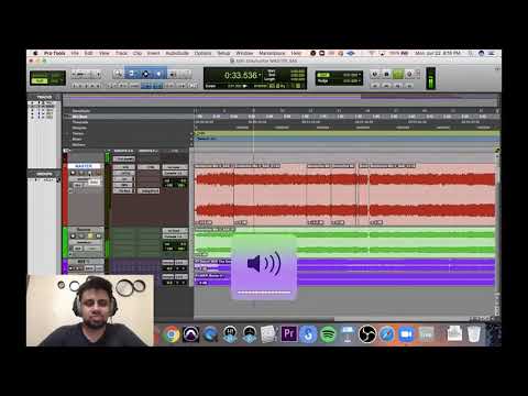 A:B the Mix and Master Mastering ITB