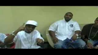 Up Thruu Dere !! Wit Da Shop Boyz &amp; J-Money