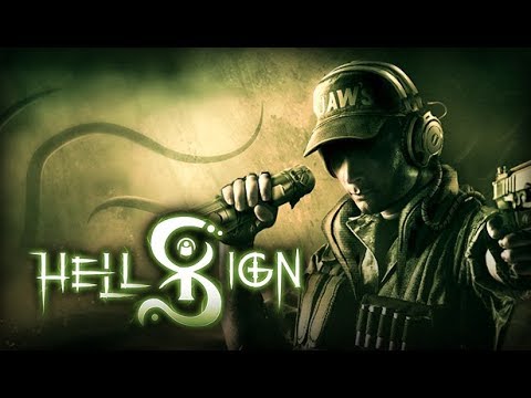HellSign v1.0.1.0 - Gameplay Horror Indie Game