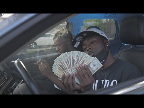 Mary James - "Potty Mouth" (Official Music Video) | Shot By @MuddyVision_