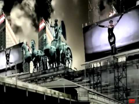 U96 feat. Daisy Dee-Love religion 1994 HD