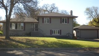 preview picture of video 'Valley City, ND Real Estate 950 5th St NE Lawn Realty, Inc'