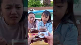 Download lagu Mom gets karma 🤣👩🏻❤️👧🏻✅🌈😱🚀🥰🥄😅 mp3