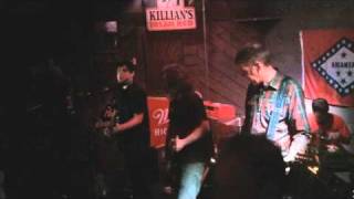 Slobberbone - Travis's Birthday White Water Tavern