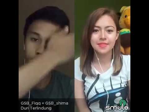 shima duri terlindung