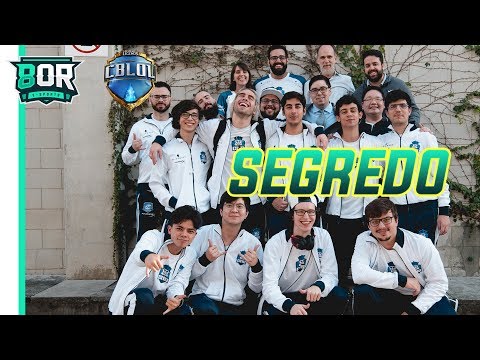 O SEGREDO DA LIDER CNB: ENTREVISTA COM YAMPI E ROBO