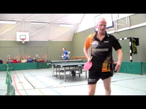 TSV Rostock Süd vs VfL Schwerin