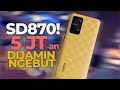 Realme GT NEO 3T Review Menang Balapan Di 2022