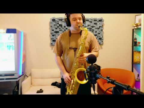 AM Mouthpieces Artist Series Tenor Saxophone Mouthpiece 8 image 3