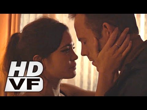 NIGHTRIDE Bande Annonce VF (2022, Thriller) Moe Dunford, Joana Ribeiro, Gerard Jordan