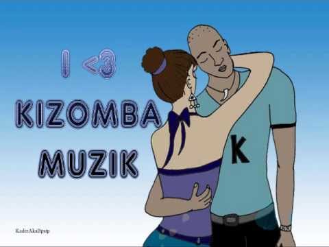 Lusodance - Nilza - Belo Baby KIZOMBA