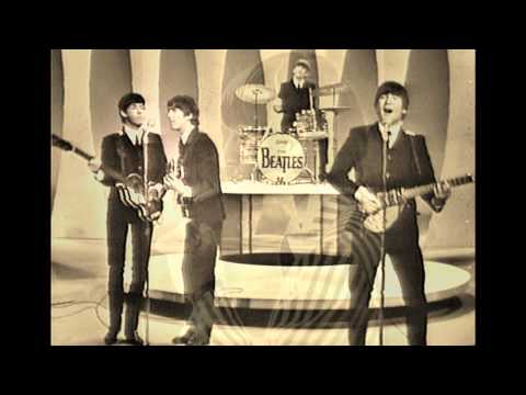 I Wanna Be Ringo