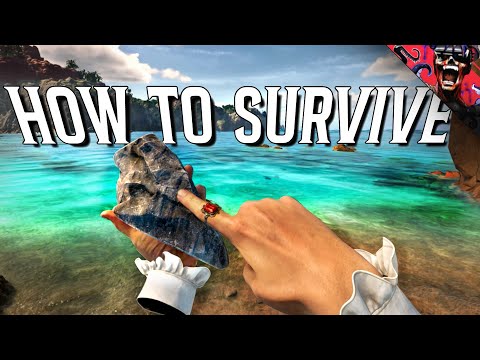 How To SURVIVE & THRIVE In Bootstrap Island