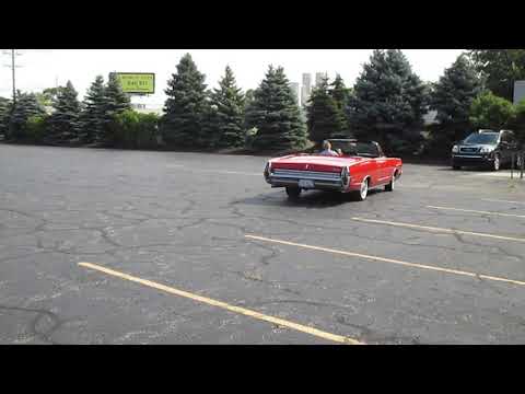 1968 Mercury Monterey (CC-1145514) for sale in Holland, Michigan