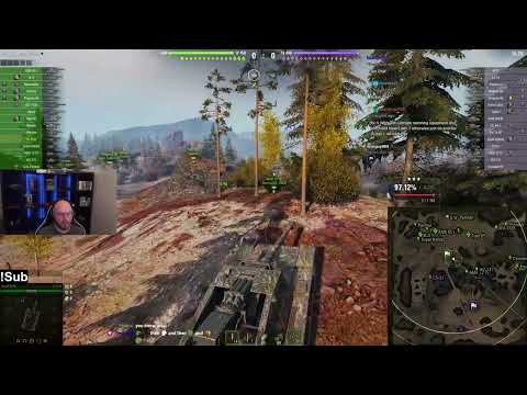 St Emil - The Five Stages Of A Tank Destroyer