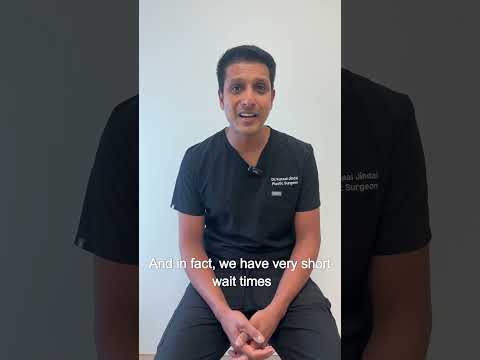 Mole, Lipoma & Cyst Removal In Toronto  #plasticsurgeon #moleremover #gtahealthcare