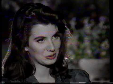 Η Μ. Τσιντικίδου Miss Europe 1992 Τέρενς Κουίκ