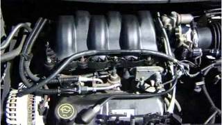 preview picture of video '2000 Ford Windstar Used Cars Pascagoula MS'