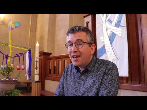 Lied 852 'U komt mij lieve God zo nederig nabij'