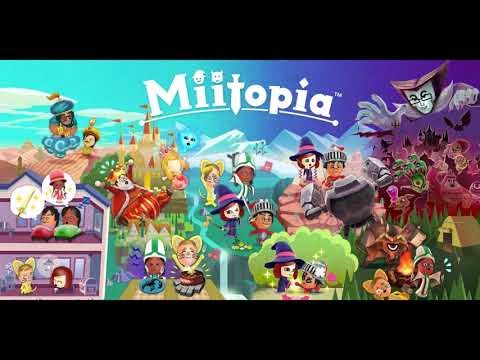 Miitpoia-All Battle Themes (SO GOOD!)