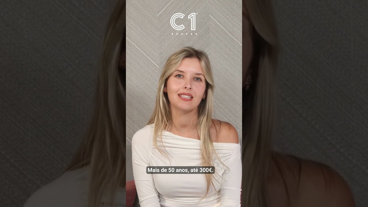 Já começaste a preparar a tua reforma? #ppr #allianz #literaciafinanceira #c1broker