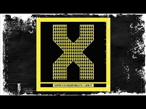 Enzyme X - Russian Roulette