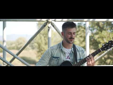 Zlatko Tole AKO ME VOLIŠ (Official Video)