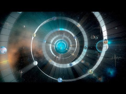 Lichtmond 3 - Leaving Chronos