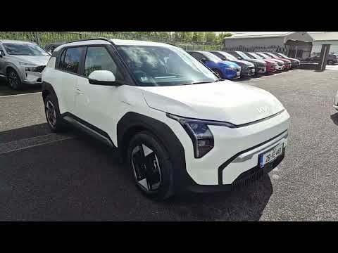 2026 Kia EV3