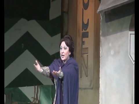 Vesselina Vassileva - Donde lieta usci - La Bohème - Puccini