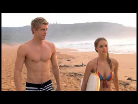 Home and Away: Monday 1 October - Clip