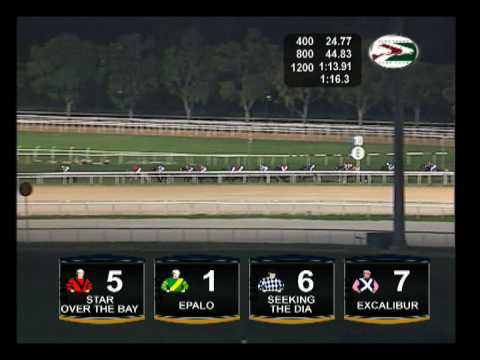 Singapore Airlines International Cup 2005 (Mummify)