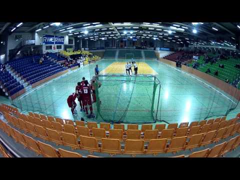 SV Arminen - Royal Hockey Club Namur