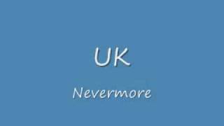 UK- Nevermore