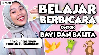 Download lagu Mengenal Kata Untuk Balita - Kata Pertama Bayi, Lagu Interaktif, Mengenal Hewan Bersama Kak Nisa mp3 Download lagu Mengenal Kata Untuk Balita - Kata Pertama Bayi, Lagu Interaktif, Mengenal Hewan Bersama Kak Nisa mp3